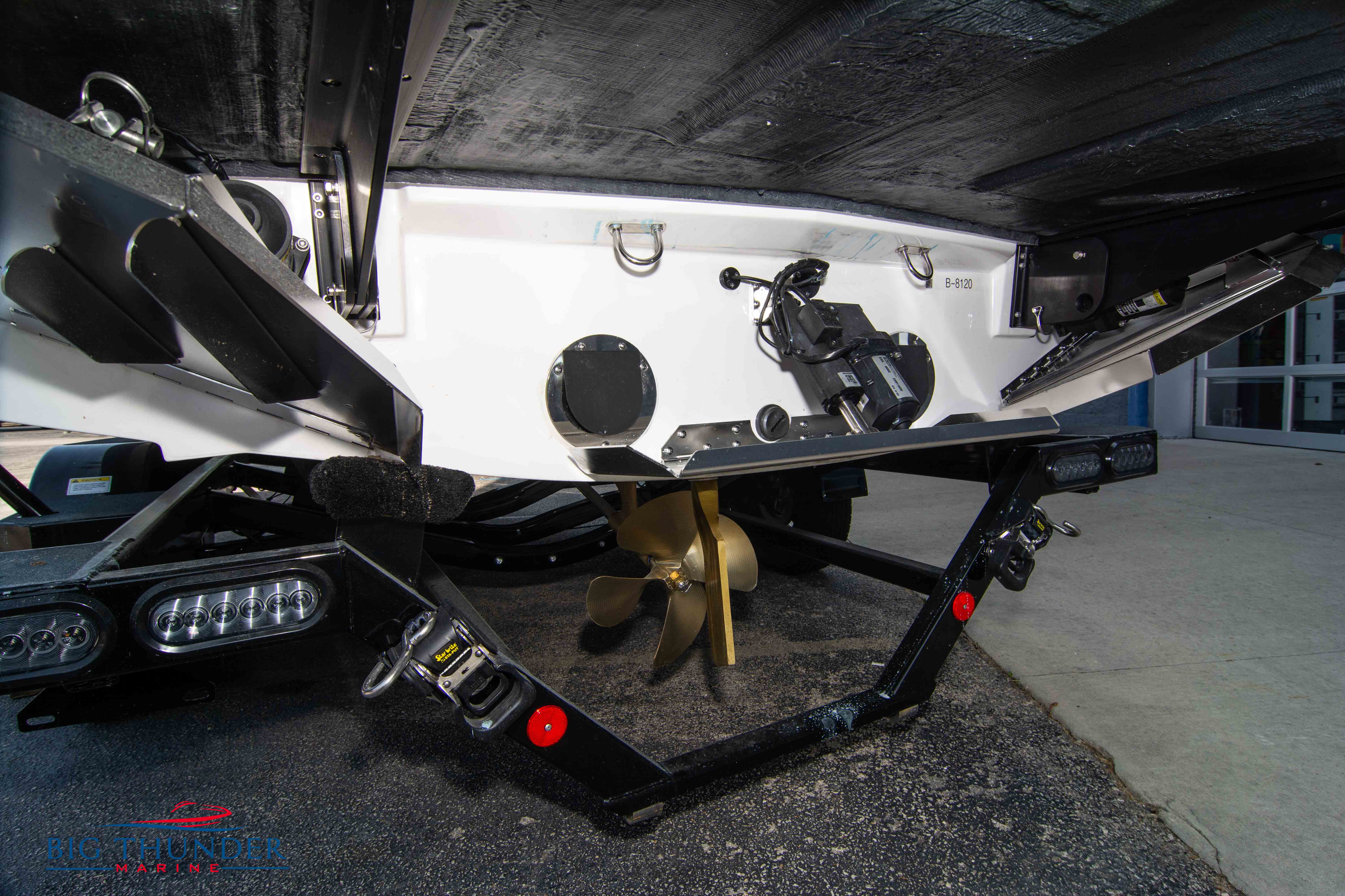 2023 Mastercraft NXT22