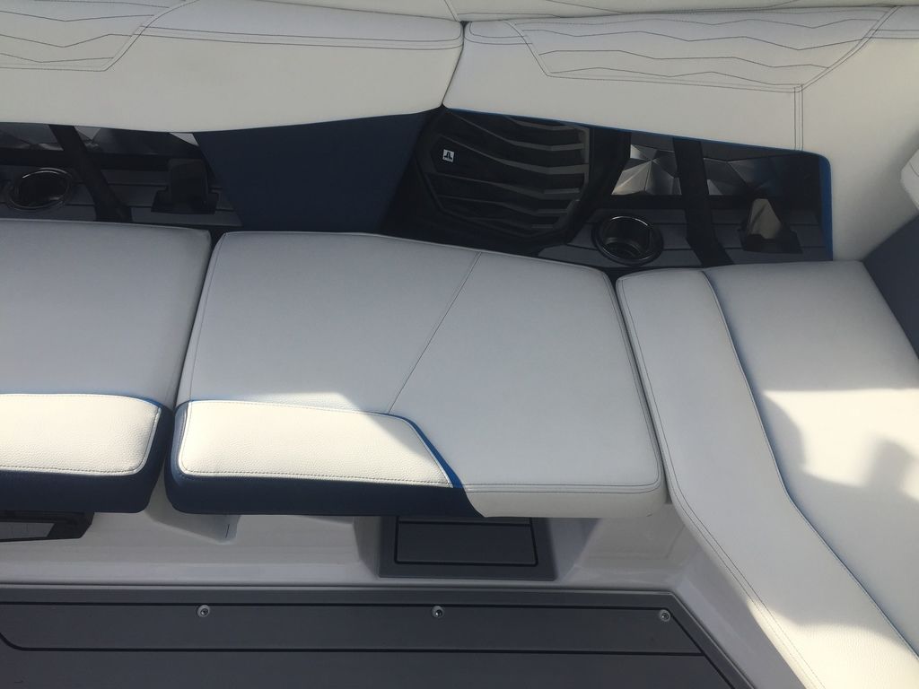 2025 Nautique Super Air Nautique G23 Icon