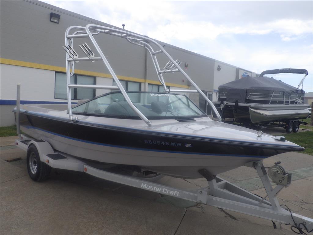1994 MasterCraft ProStar 190
