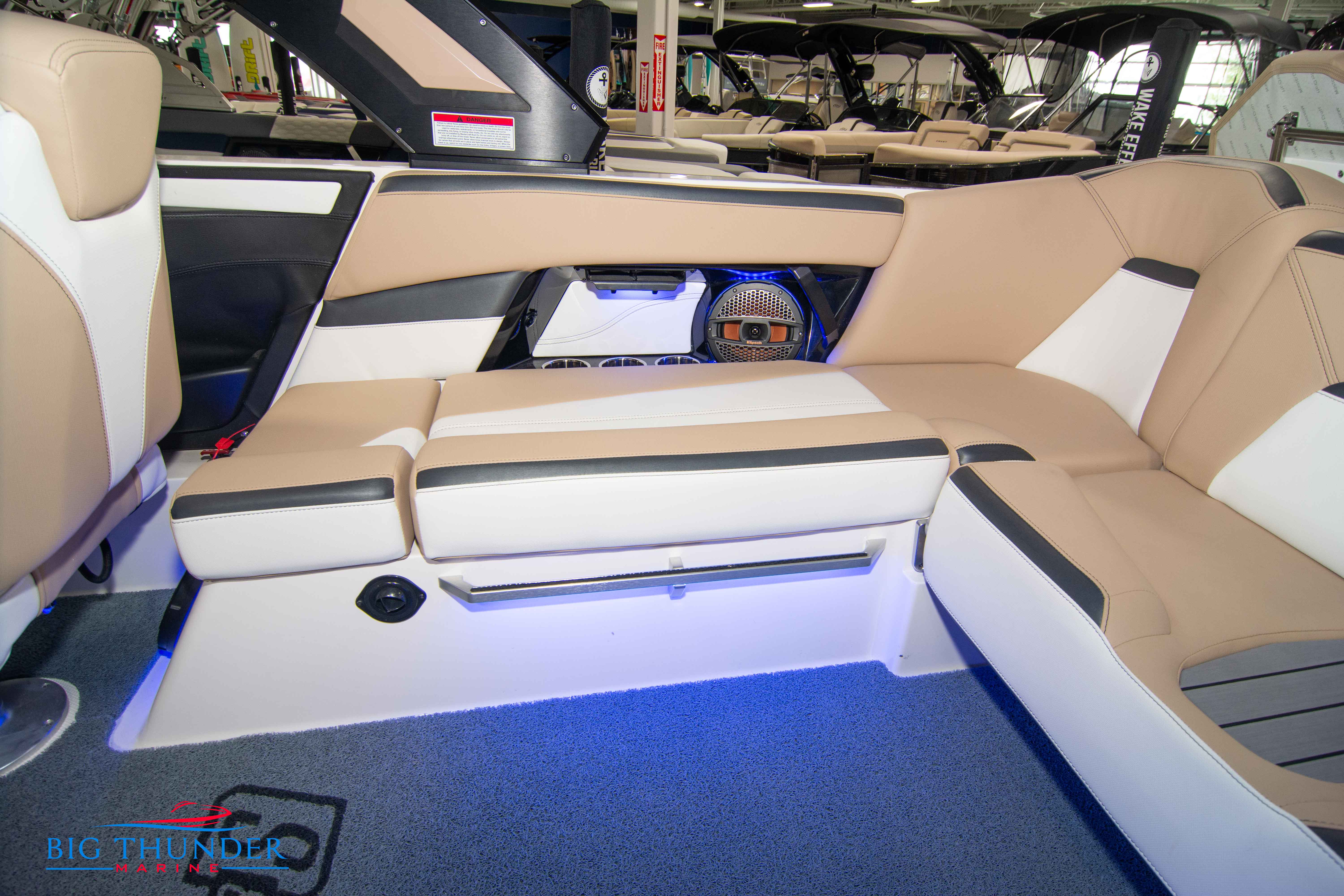 2023 Mastercraft Xstar S