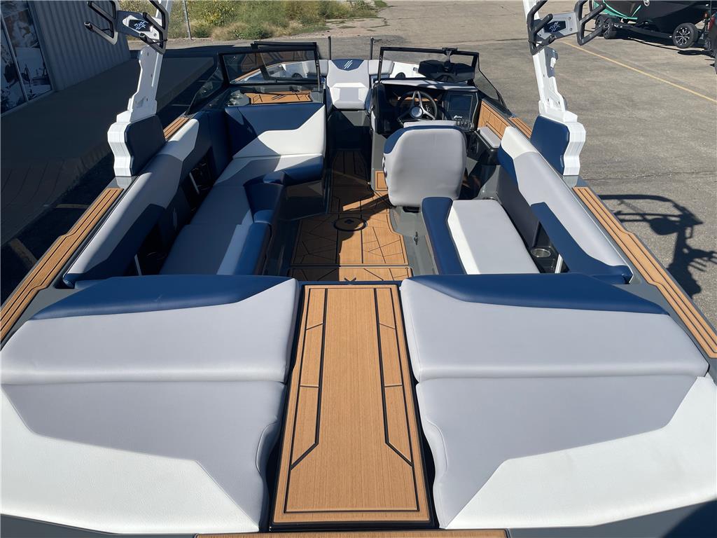 2024 ATX 24 Type-S