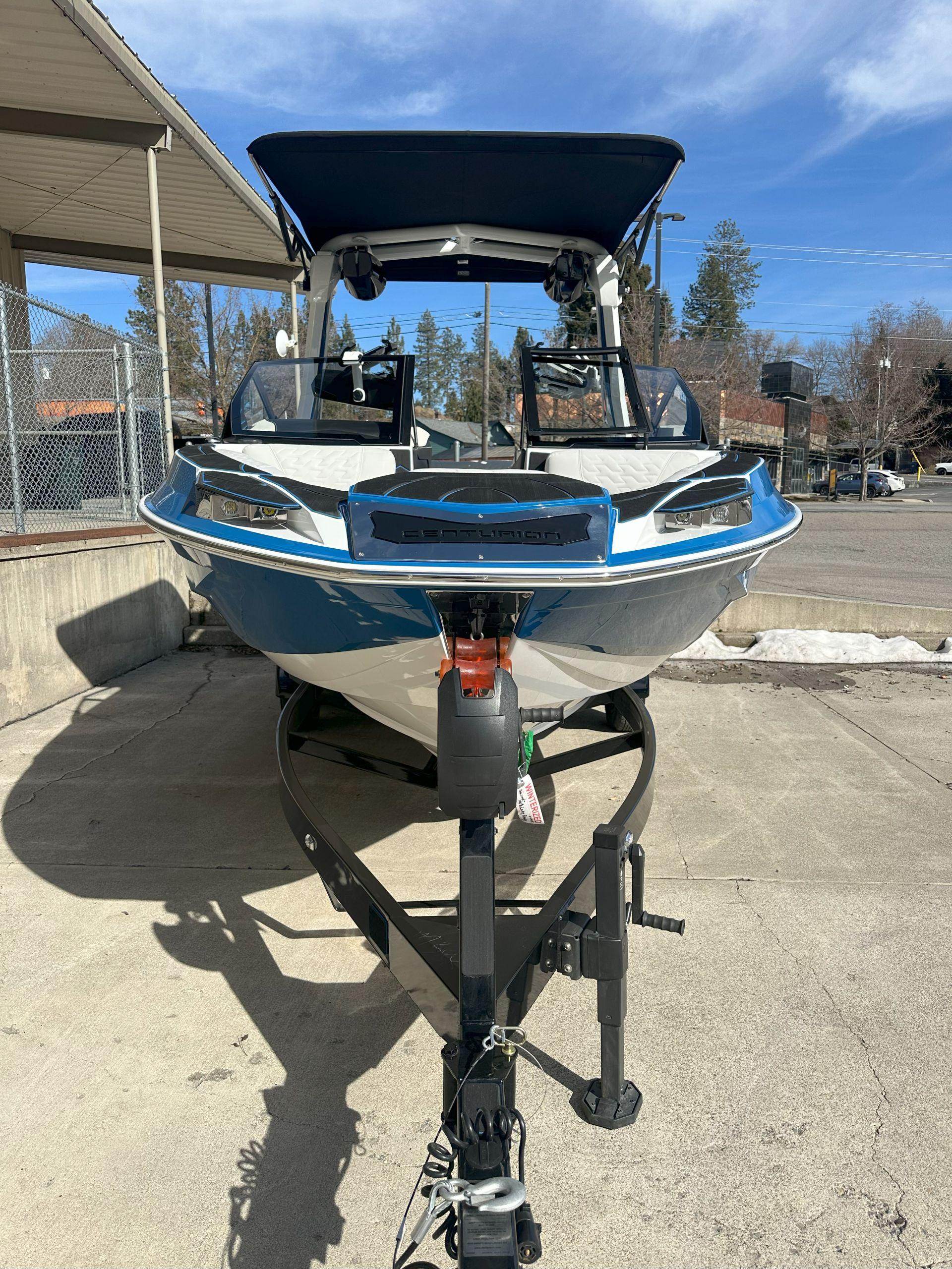 2025 Centurion Ri230
