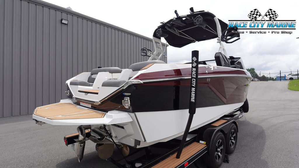 2021 Nautique Super Air Nautique G23