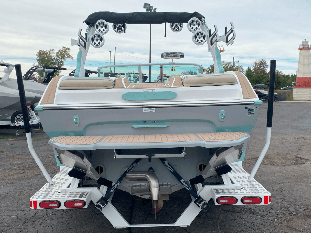 2025 MB SPORTS b52 23 ALPHA