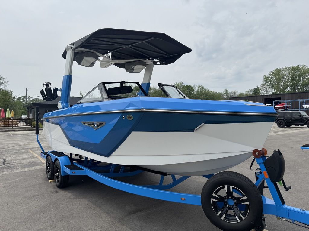 2025 Nautique Super Air Nautique S23