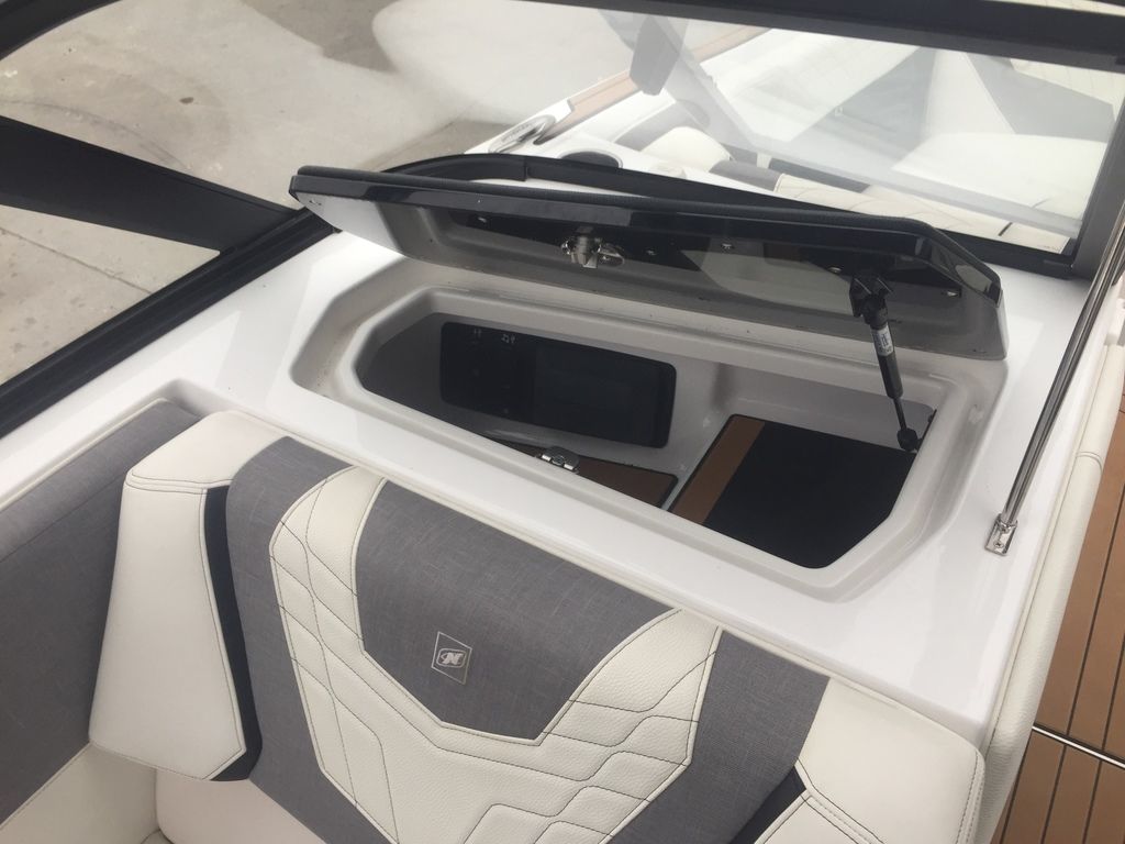 2021 Nautique Super Air Nautique G23 Icon