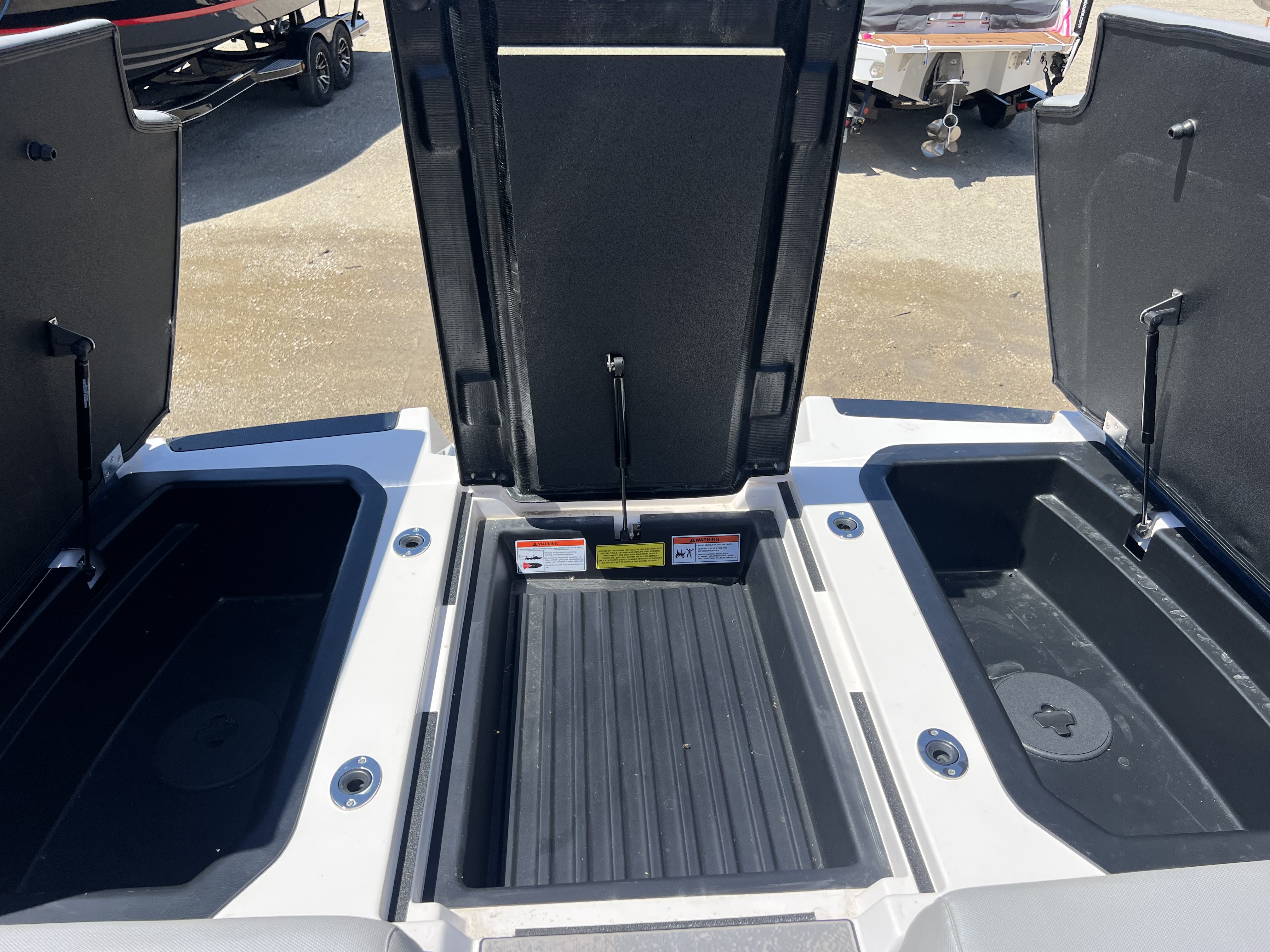 2022 Moomba Makai