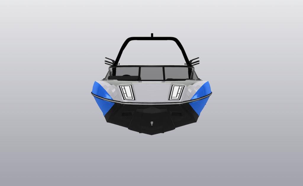 2024 Moomba Mondo