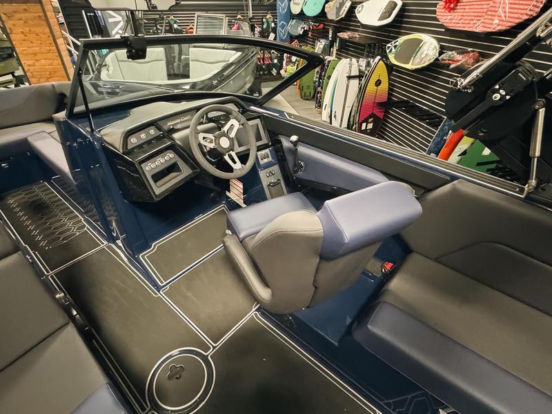New 2024 MasterCraft NXT24