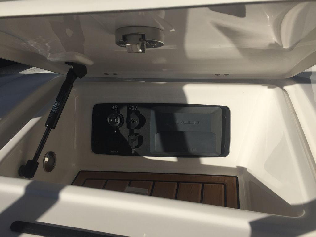 2019 Nautique Super Air Nautique G21
