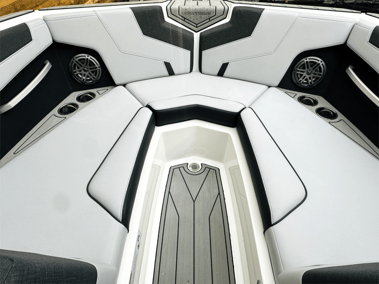 2025 Super Air Nautique GS22