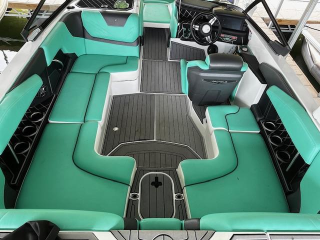 2021 Nautique GS20