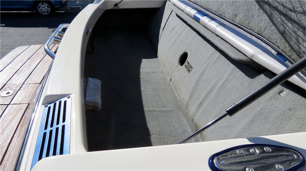 1999 Malibu Sunsetter LXi