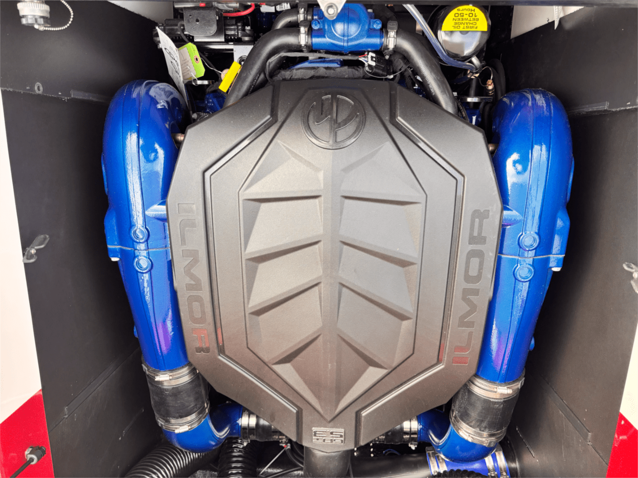 2025 MasterCraft XT24