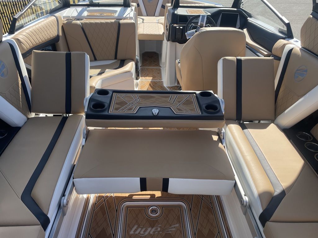 2023 tige 25ZX