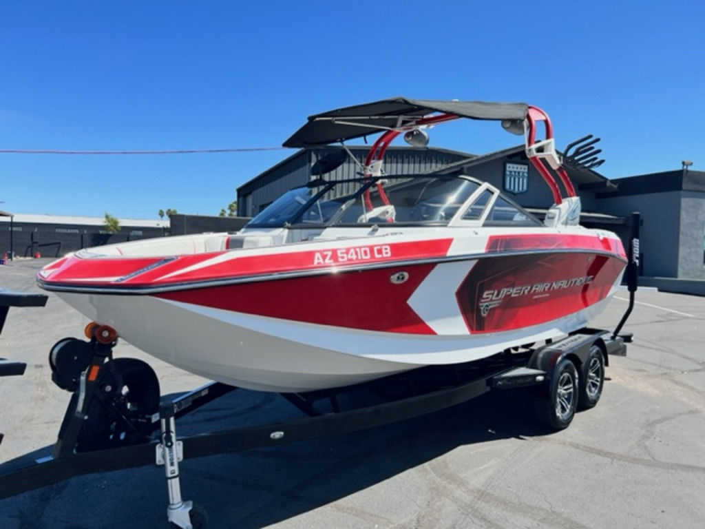 2016 nautique PCM-ZR4