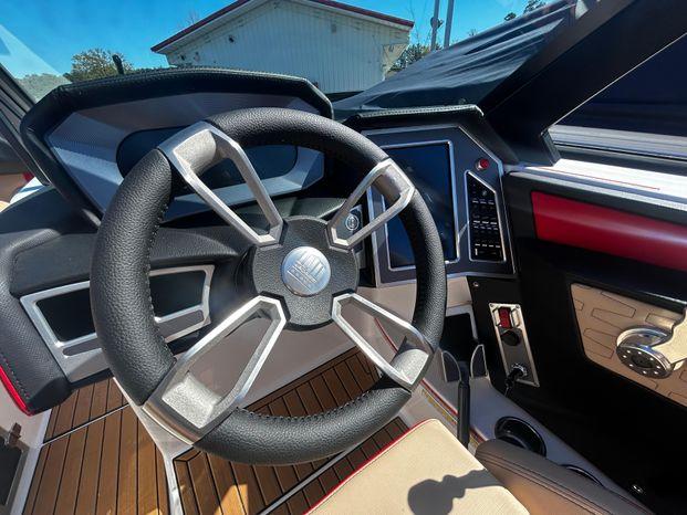 2024 MasterCraft X24