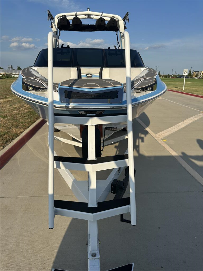2022 Centurion Ri245 Icon