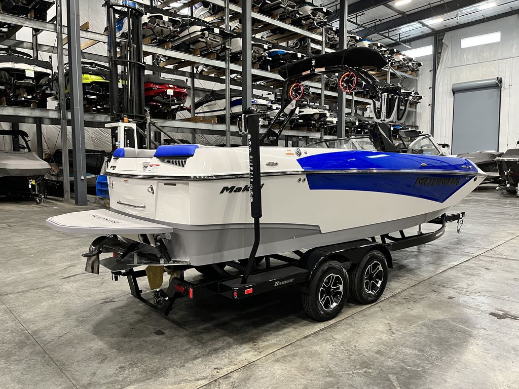 2023 MOOMBA Makai