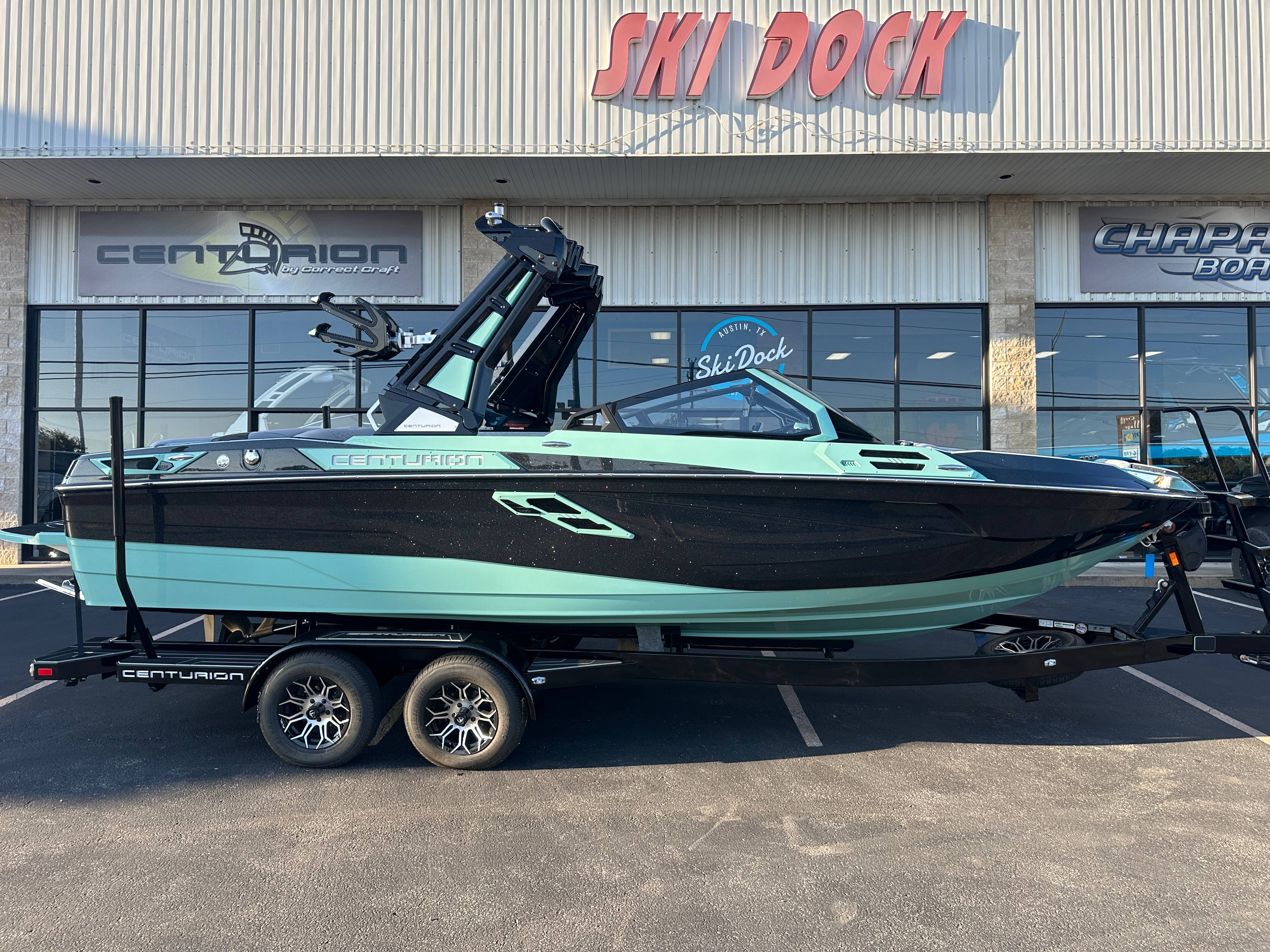 2025 Centurion Ri230