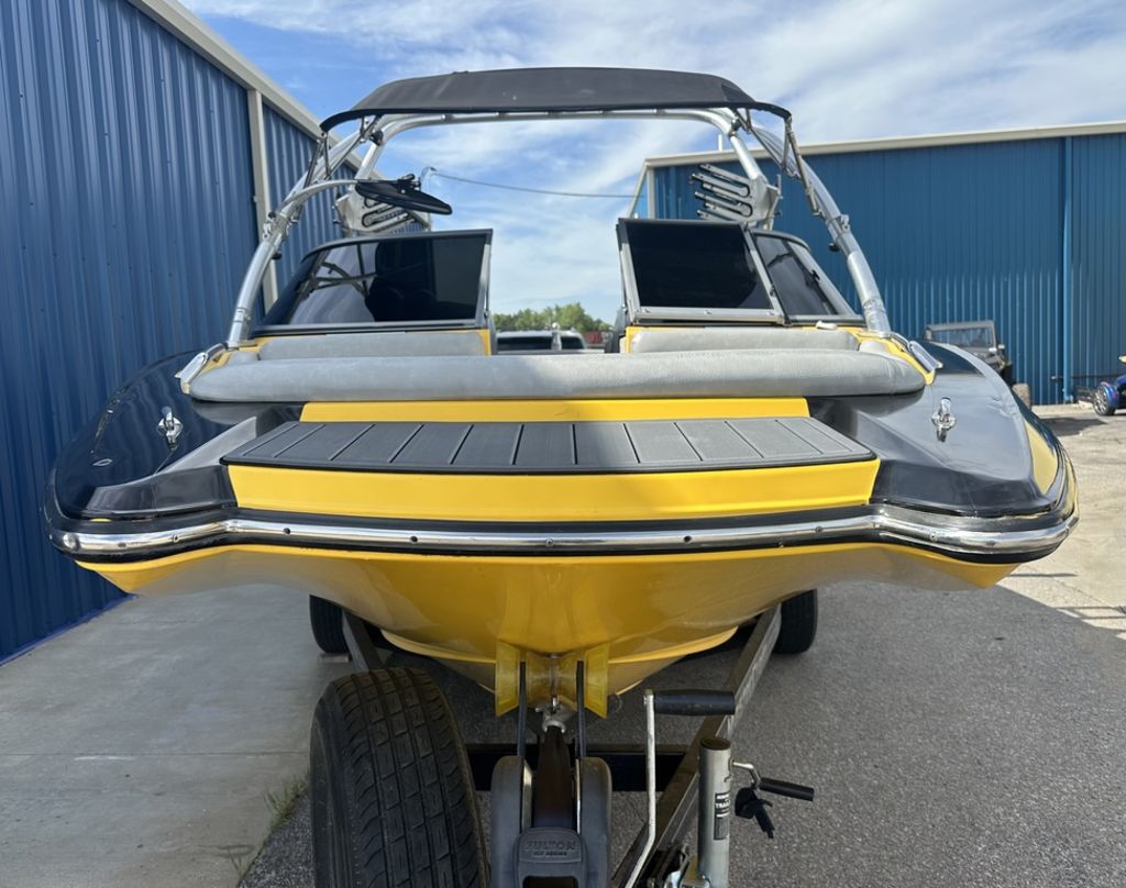2006 MasterCraft X2