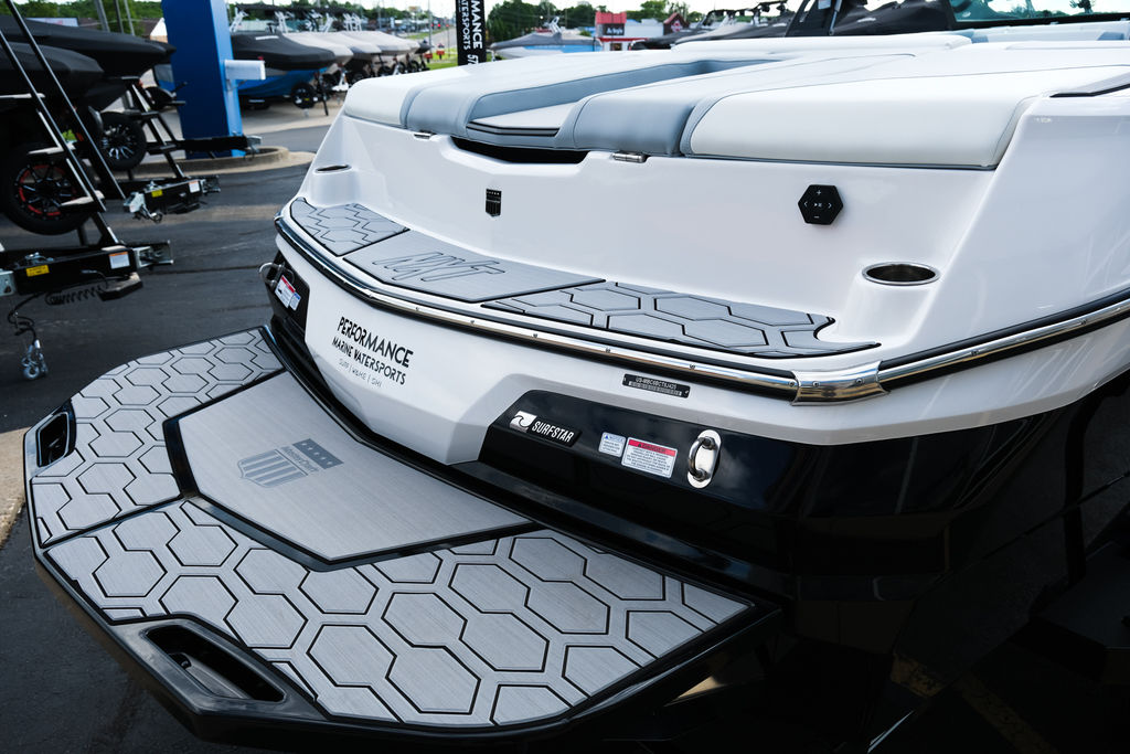 2025 MasterCraft NXT24 Icon