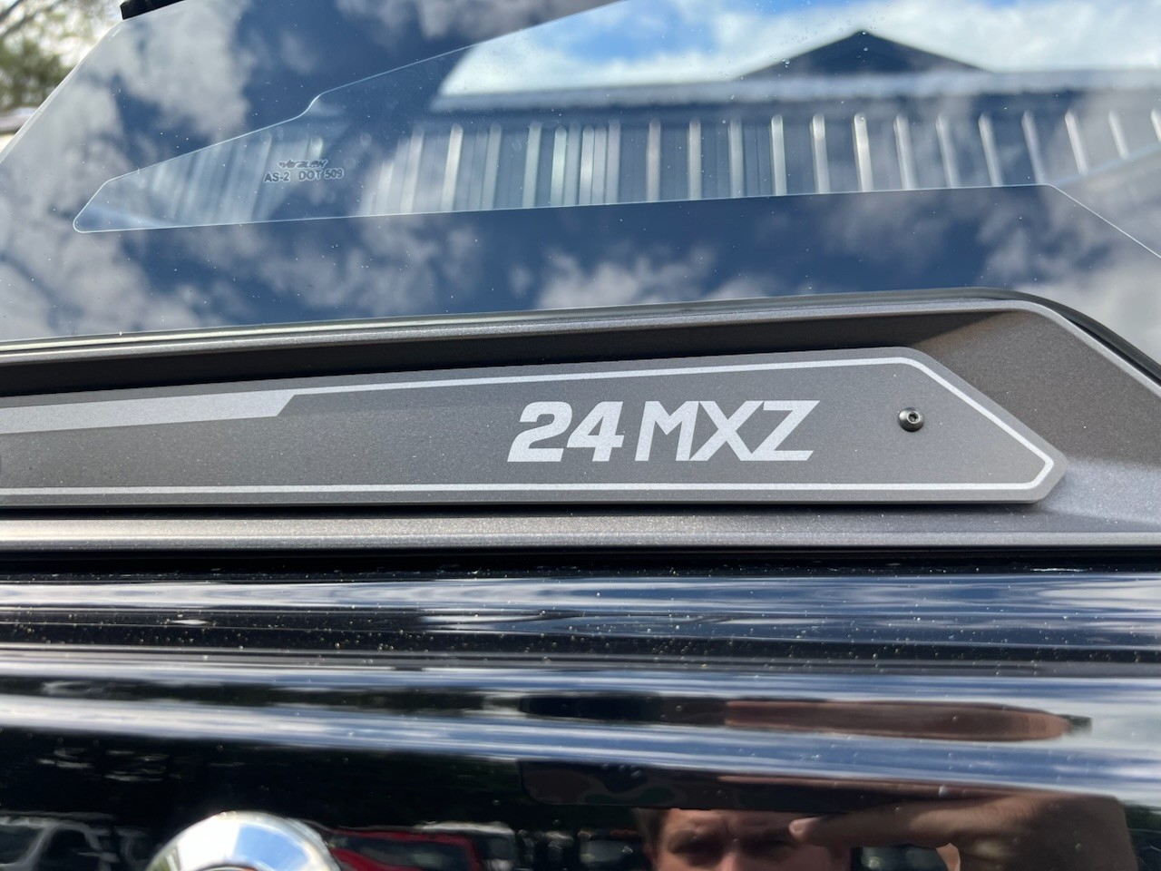 2022 MALIBU WAKESETTER 24MXZ