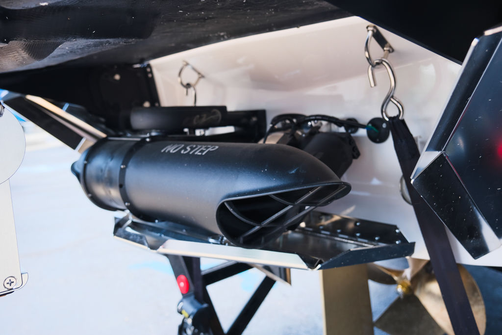 2025 MasterCraft X26 Icon