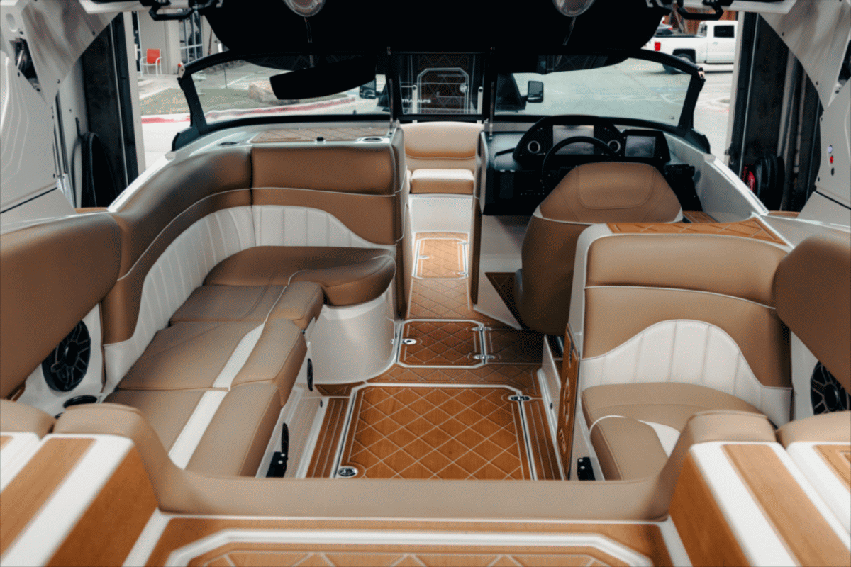 2023 MB Sports B52 25 Alpha 