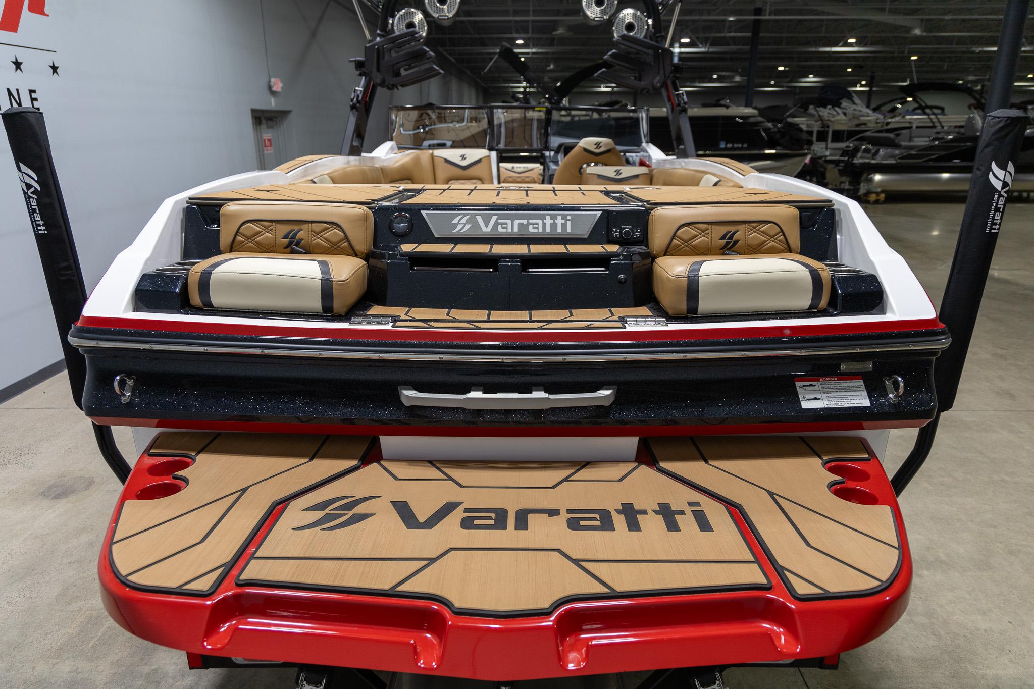 2024 Varatti Z2474