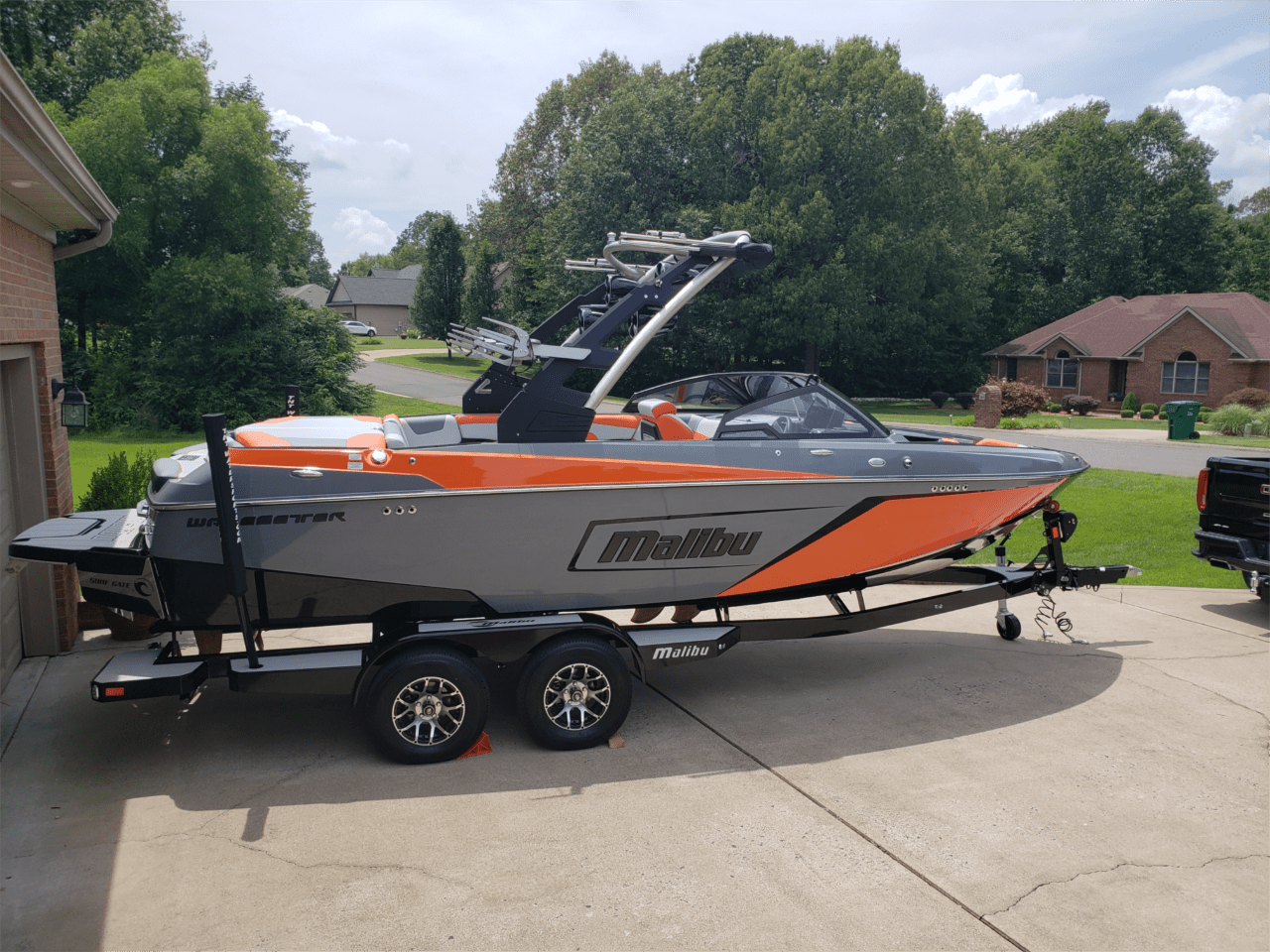 2020 Malibu 22 LSV 1 owner Icon