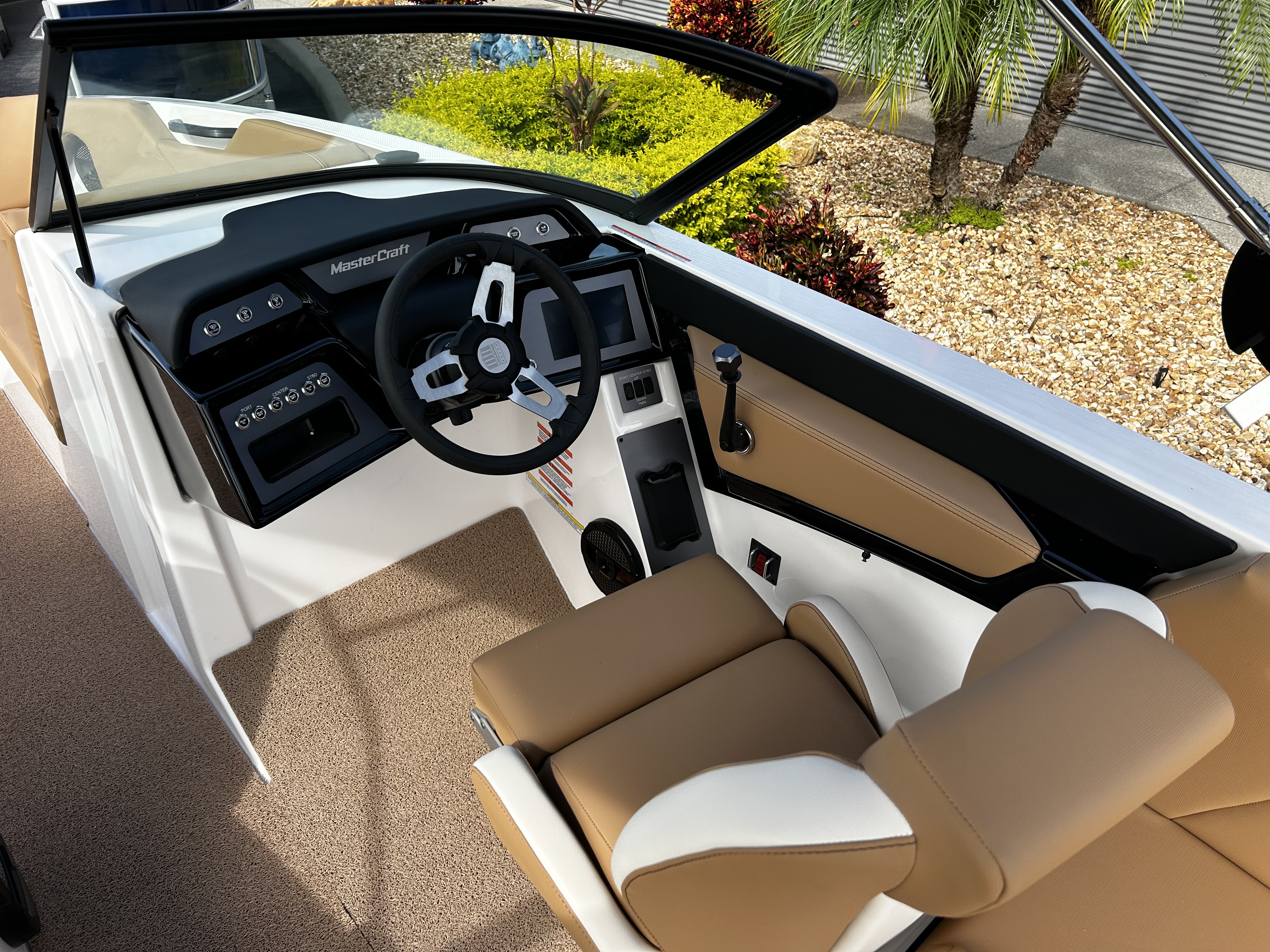 2024 MasterCraft NXT24