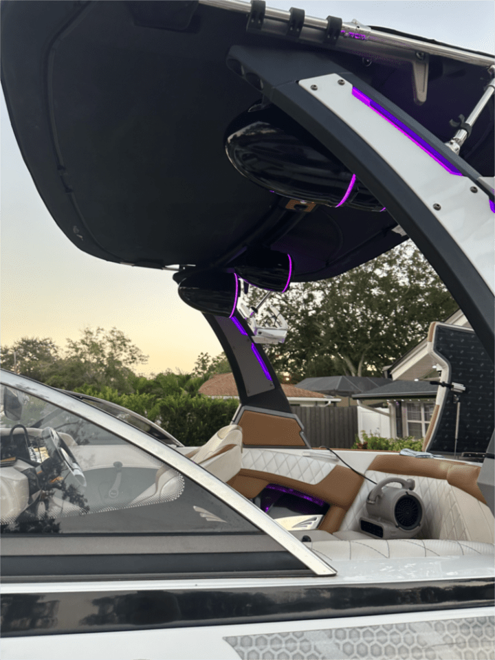 2017 Tige Z1 – Loaded with Upgrades! Icon