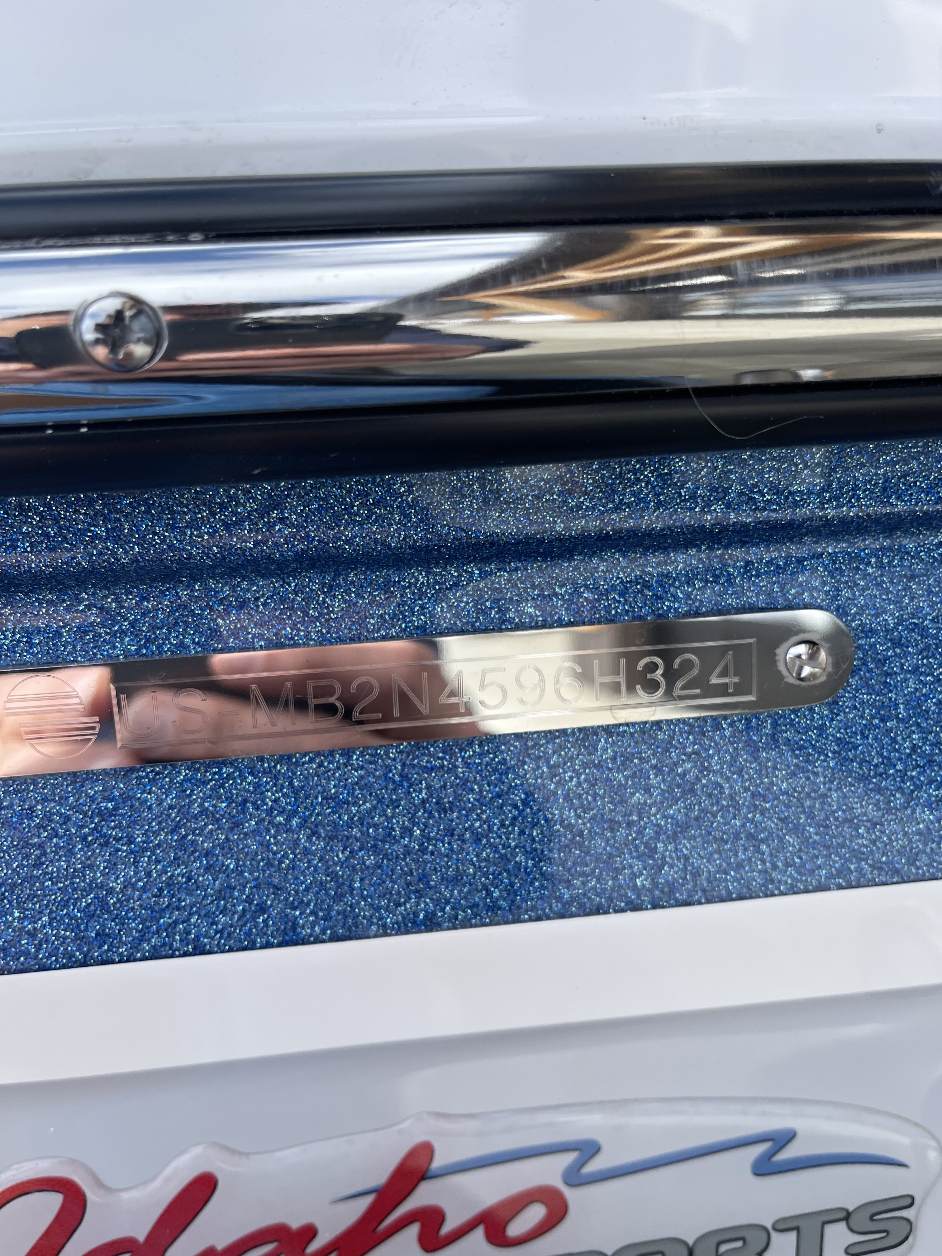 2024 Malibu Boats 23 MXZ