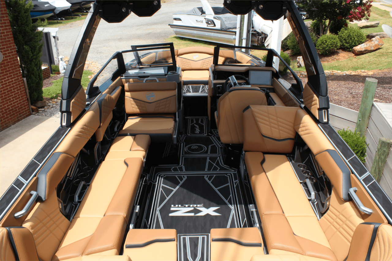 2024 Tigé Ultré 25ZX