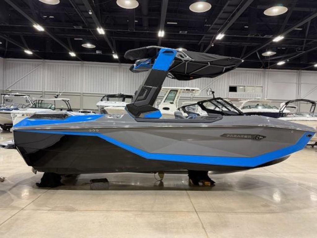 2025 Nautique G23 Paragon