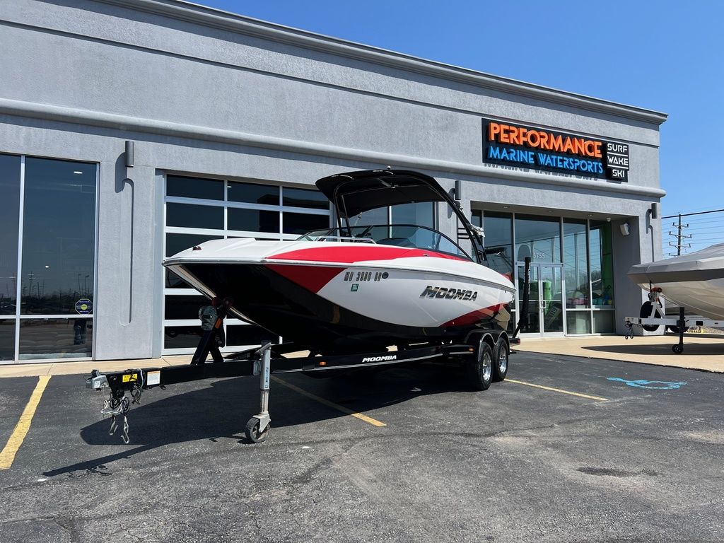 2013 MOOMBA Mojo 2.5 SALE PENDING SALE PENDING 