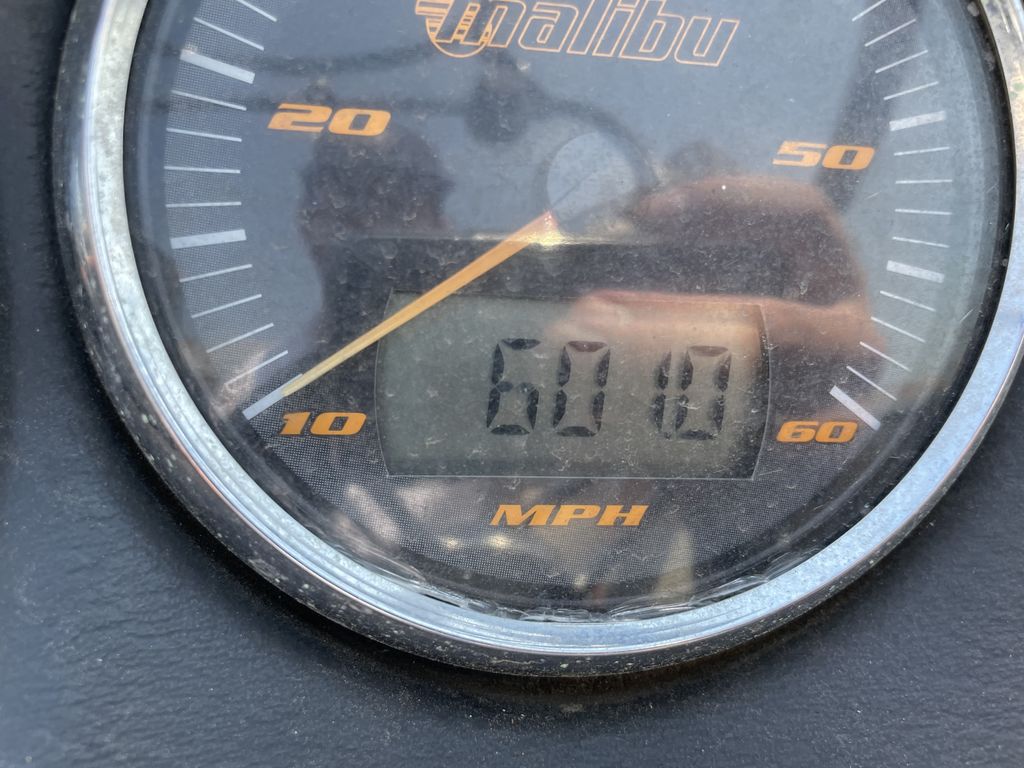 2005 malibu boats Sunsetter-LXi
