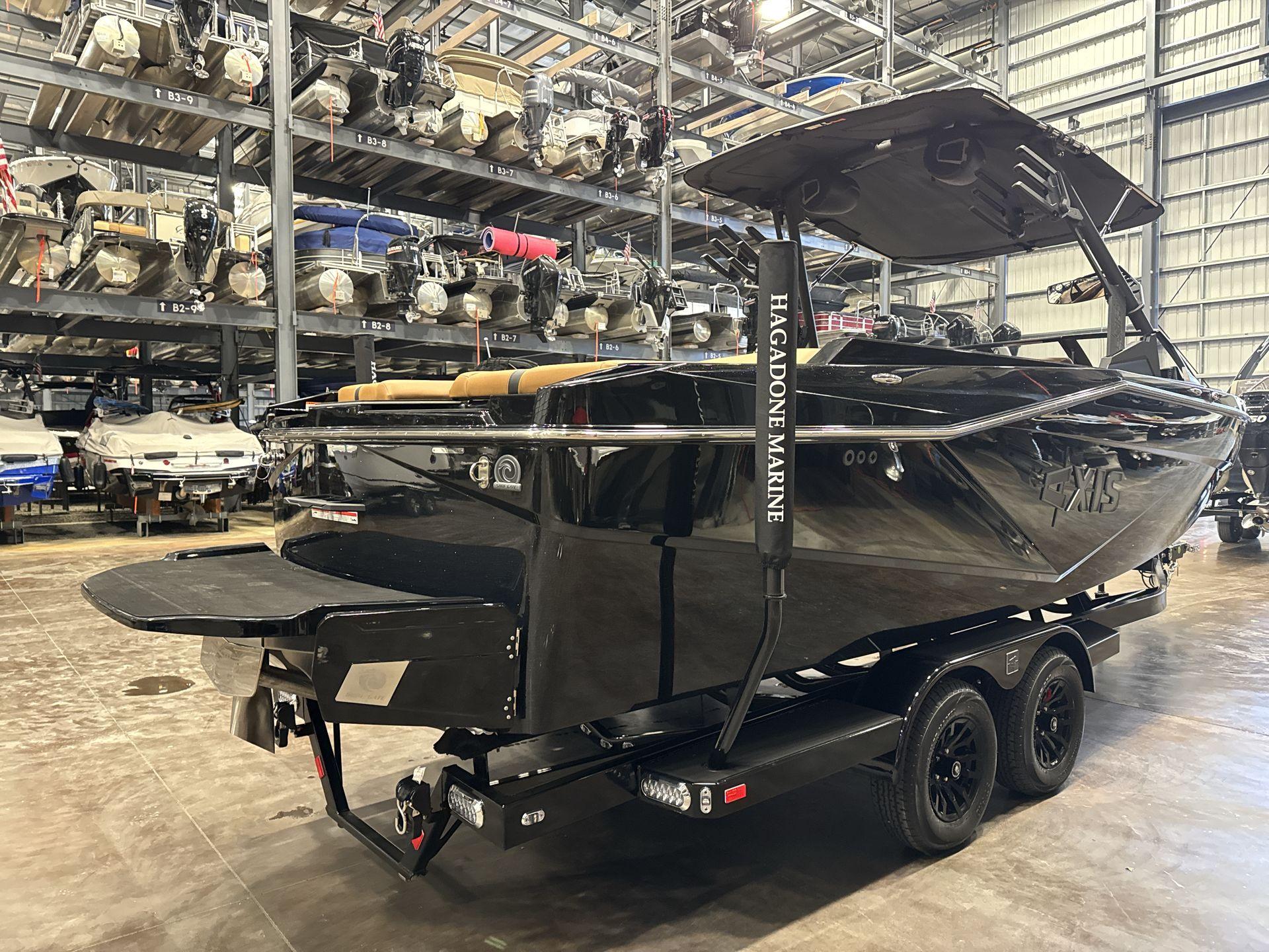 2025 Axis T250