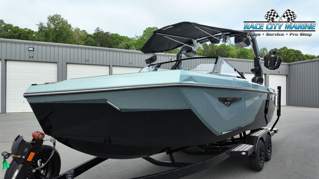 2025 Nautique S23