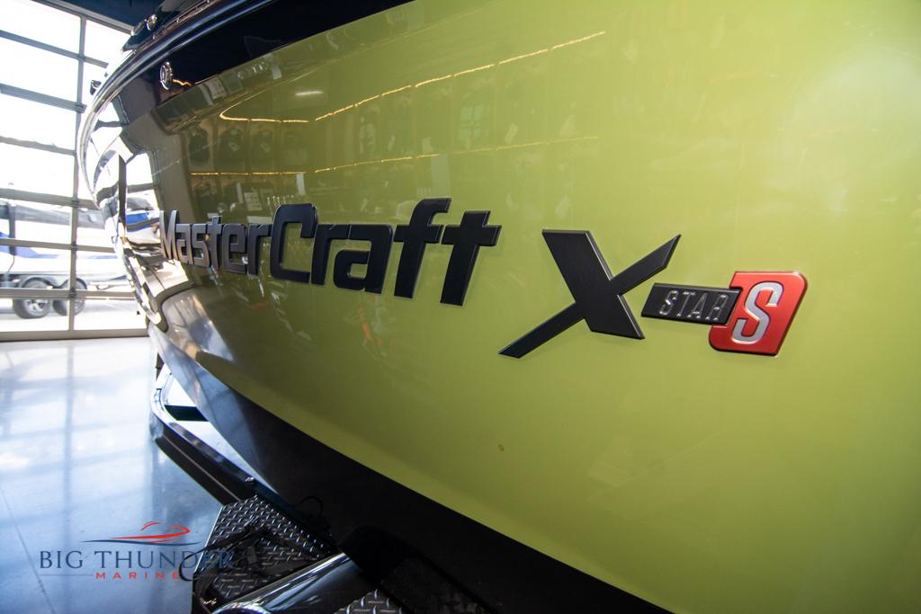 2022 Mastercraft XSTAR SURF
