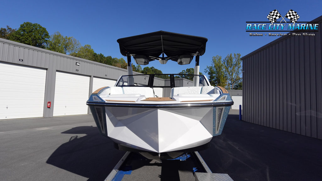 2025 Nautique P23