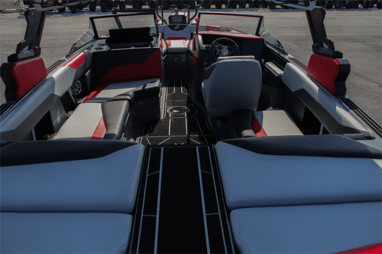 2024 ATX 22 Type S #1330
