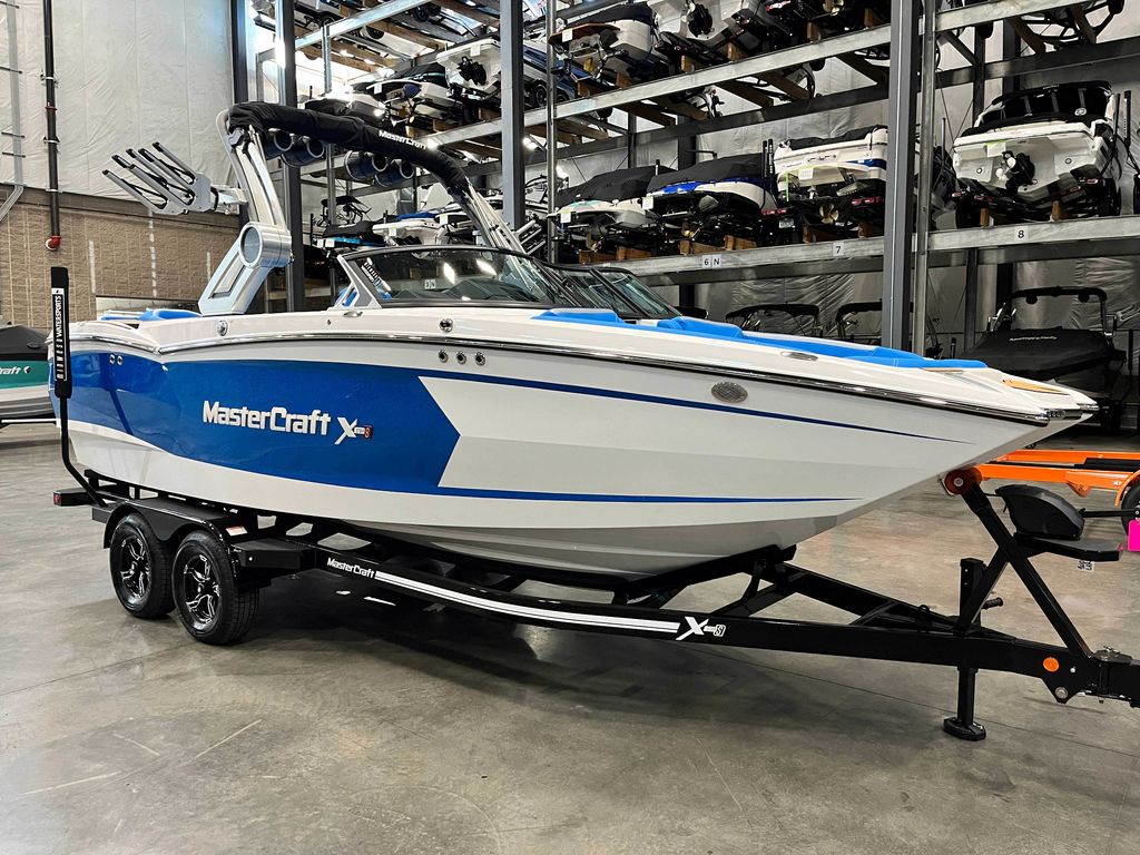 2024 MasterCraft XStar S