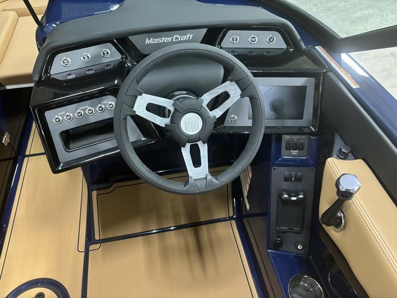 2025 MasterCraft NXT21
