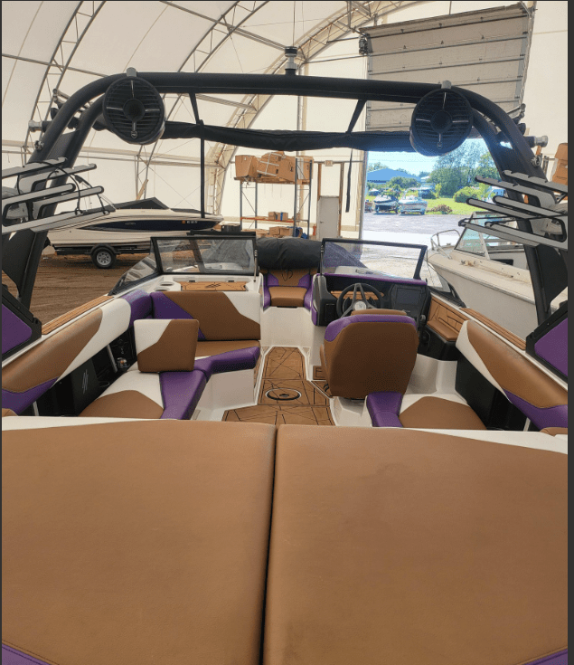 2022 ATX 22 TYPE S (Very LOW Hours and All Accessories you will only need the Keys) Icon