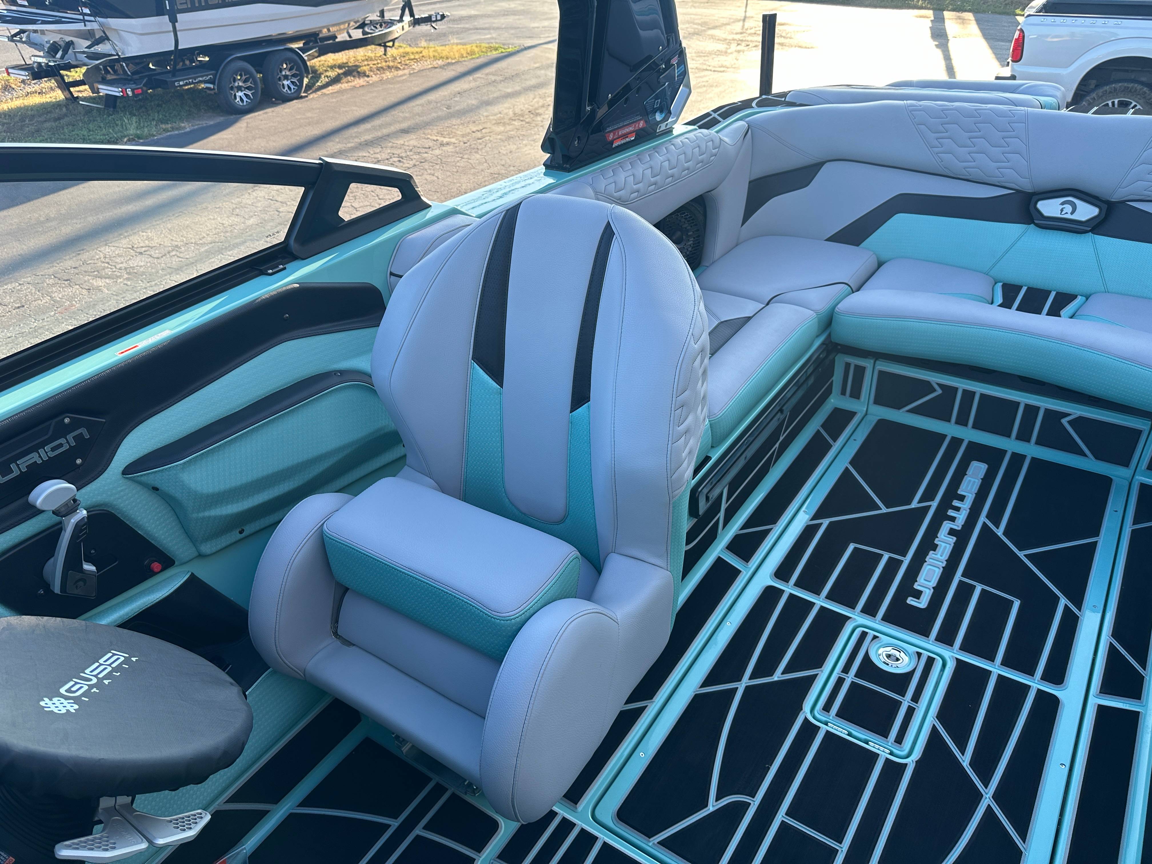 2025 Centurion Ri230