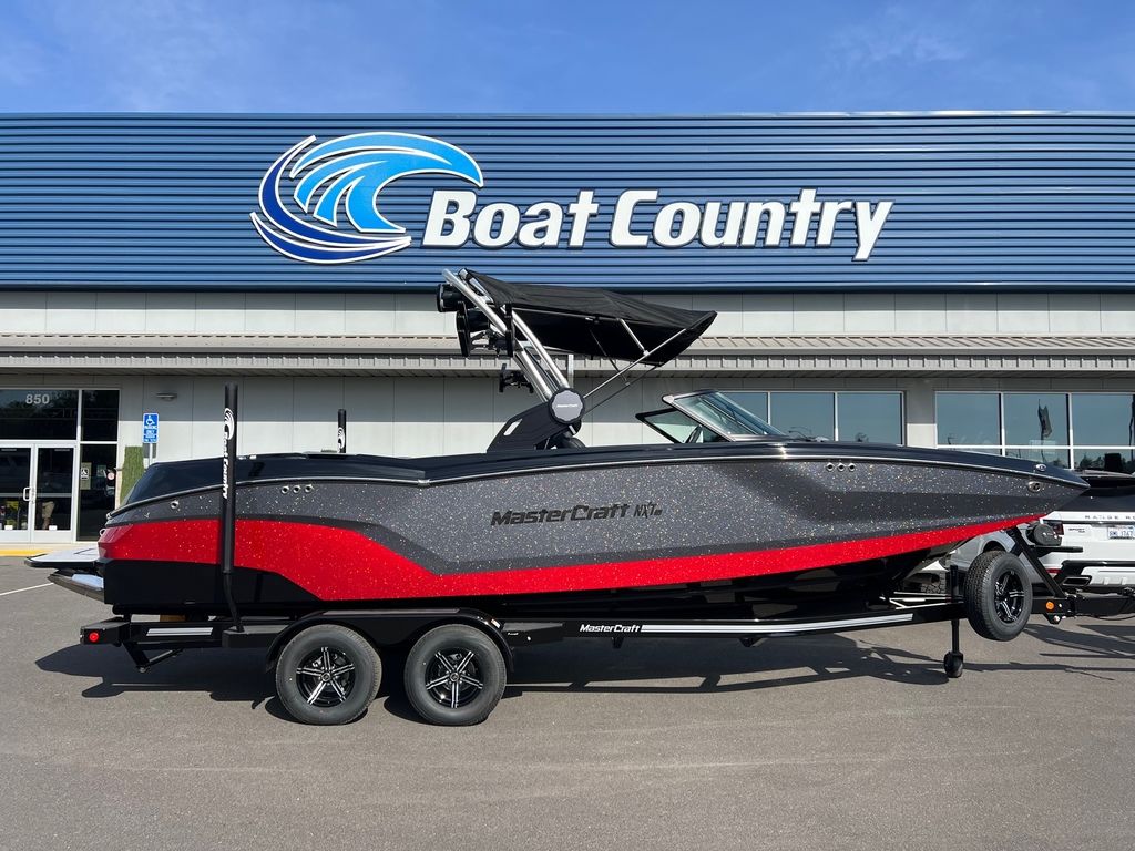 2024 MasterCraft NXT24