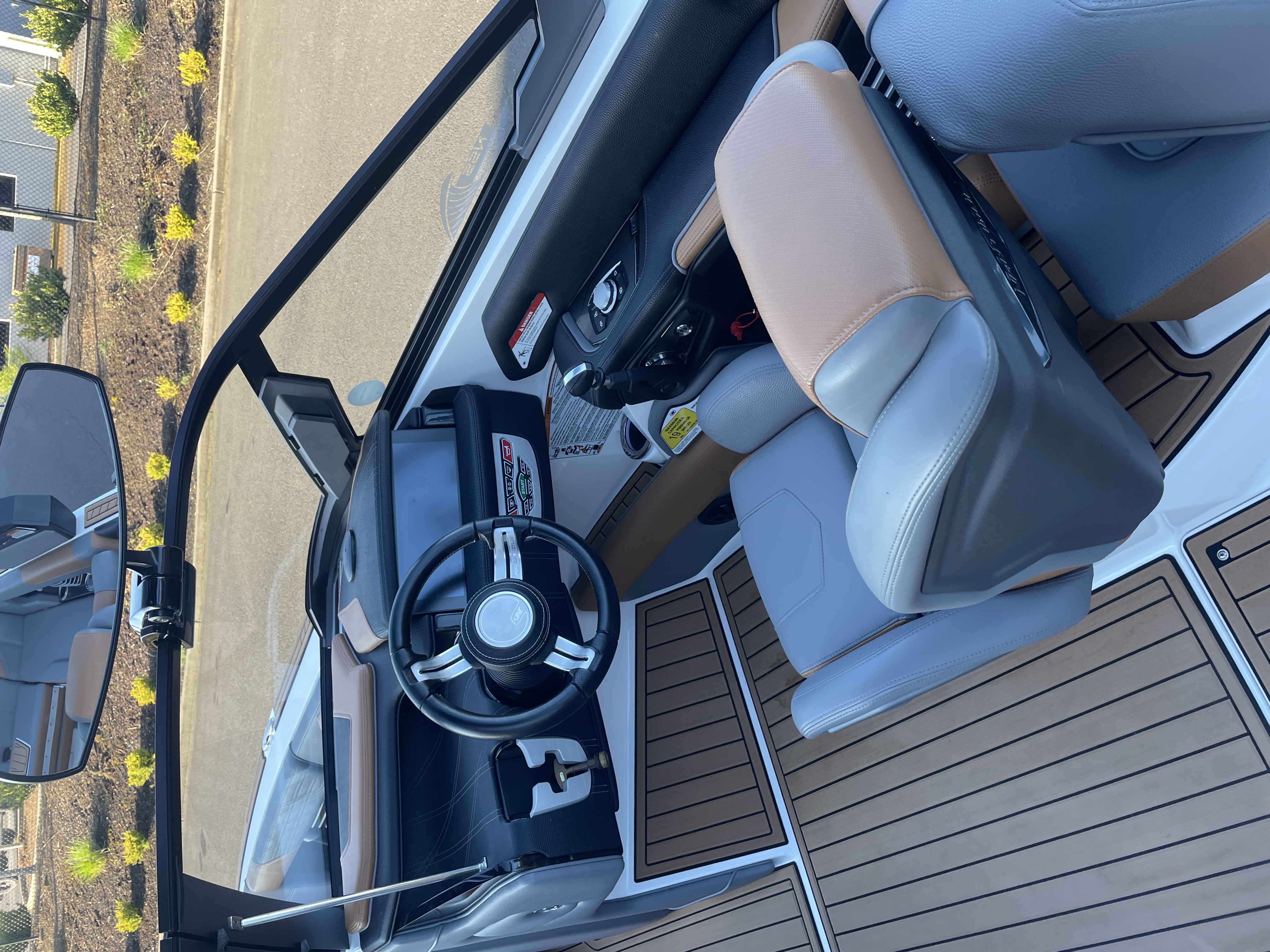 2019 Super Air Nautique G25