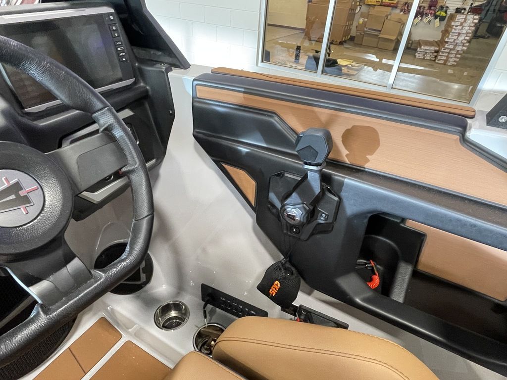 2025 Axis Wake Research A245